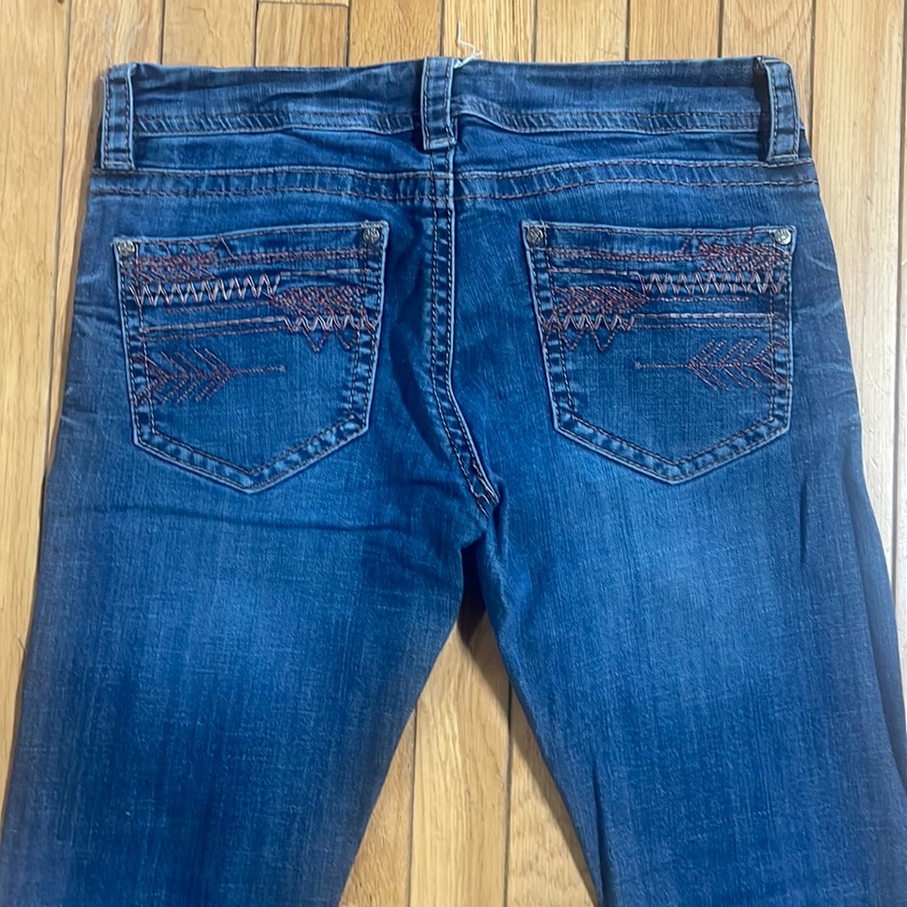 Womens Stetson Hollywood Bootcut